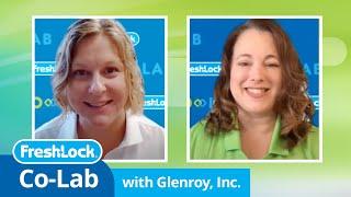 The Co-Lab: Glenroy, Inc. | PACK EXPO 2023