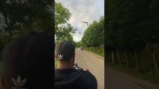 Enjoy Bike Riding