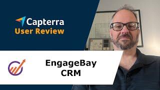 EngageBay CRM Review: Best Investment FOr the dollar