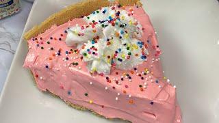 Kool Aid Cherry Pie