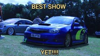 BEST SHOW YET!!!! : Scottish Festival of Motoring : July 2024 : part 1