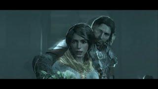 Shadow of Mordor/War - GMV - Dark On Me