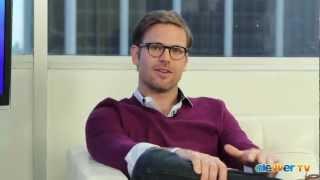 Matt Davis Interview - Will Alaric Return to TVD?