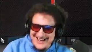 SimpleFlips invents a new ligma joke