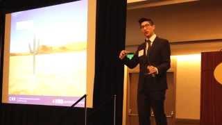 How to Be an Effective Leader (Full Length) | Richard Kuo, Youth Motivational Speaker