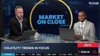 SPX Flows Reflect Bullish Sentiment but Do You Sell the News?