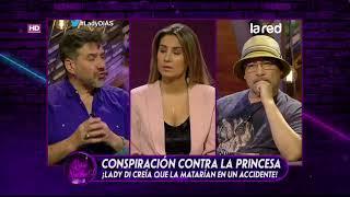 Así Somos Programa Completo 31 de Agosto de 2018