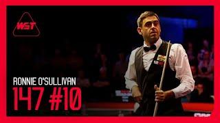 O’Sullivan Calls 1️⃣4️⃣7️⃣ EARLY!  | World Open 2010