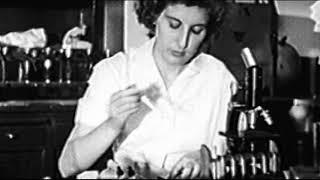 From the ACMI Collection: Women in Science