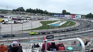 Video 8 - New Hampshire NASCAR Trip 2024