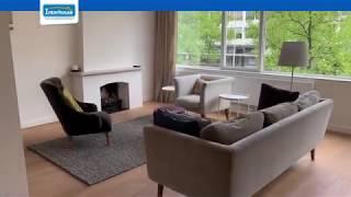 Beautiful 2 bedroom apartment near the Zuidas and Amsterdam Oud Zuid. Ideal for an Expat family.