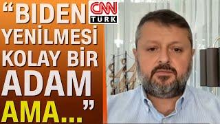 Trump'a suçlama üstüne suçlama! Burak Küntay anlattı: "ABD tarihinde büyük bir ilk yaşıyoruz..."