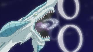 Yu-Gi-Oh! 5D's | Legendary Monsters | STARDUST DRAGON