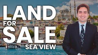 Land for sale in Turkey | Sea view Plots and Villas in Turkey | Hindi | Urdu | Multi Mulk Property