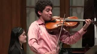 Sierra Viola Concerto