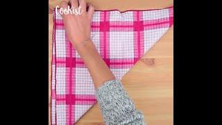 How to Fold Napkins