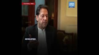 "American Conspiracy": Imran Khan Gives Clean Chit to The US | Dawn News English