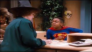 Family Matters ️ S2E7-13 ️ Dog Day Halloween ️ Comedy 2024 Full Episodes HD 1080