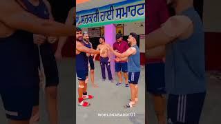 honey pandit #short #kabaddi #live #shortvideo #trending #tiktok