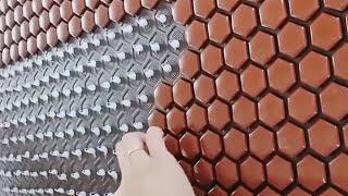 Most Satisfying Mechanical Video You've Ever Seen - Incredible Creative Workers On Another Level