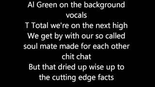 Example - Changed The Way You Kiss Me (Lyrics)