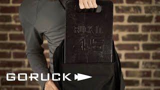 Ruck Plate Compatibility