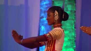 'Kia Ora' - 'Ayubowan' (ආයුබෝවන්)  USLA Dinner Dance - 2015