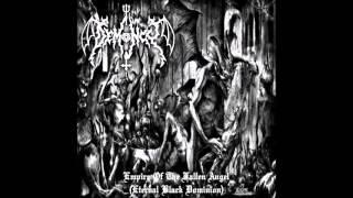 Demoncy An Ode To Darkness