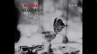 OUM Lagrimas Negras - Live in Marrakech