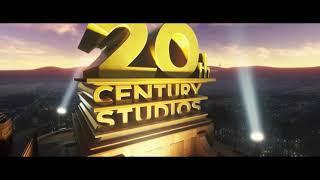 20th Century Studios (2022) INTRO LOGO HD