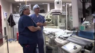 Healthbreak: Atrial Fibrillation Treatment at Coliseum Medical Centers' Electrophysiology Lab.