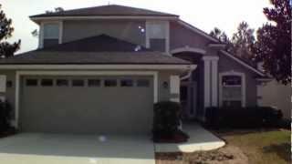 "Houses for Rent in St. Augustine FL" 4BR/2.5BA by "St. Augustine Property Management"