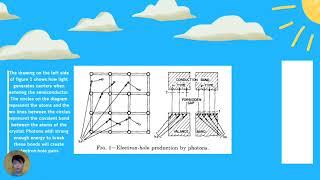 Solar Cell - Chem 112 - 2022 (Fall)