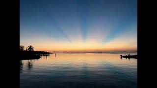 Sailing Nomad: Sailing Kayak in the Florida Keys!