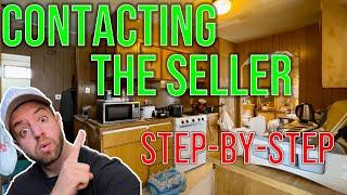 How to Find Motivated Seller Leads | Wholesaling Real Estate | Skip Tracing