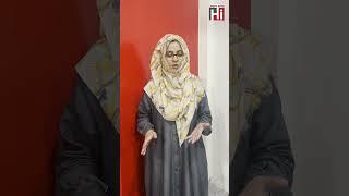 Free Trainings with Learn with HI | Spoken English | IELTS | Miss Hadiqa Islam #shortvideo #ielts