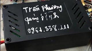 Đi tét máy 6fet bộ binh giúp bác trần phương quảng bình LH 0961338111