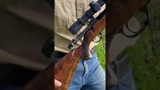 The Classic Weatherby Mark V