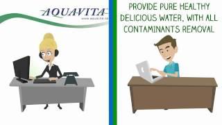 AQUAVITA Water Systems