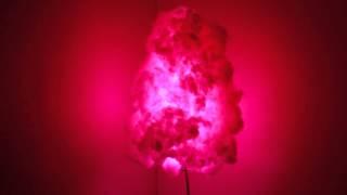 Party Cloud Lamp