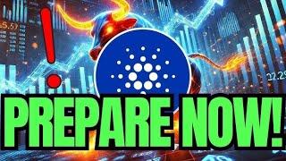 URGENT NEWS for Cardano (Ada) Holders - Bullish 2025 Price Prediction?