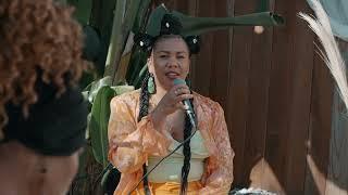 Vibrate Higher a Sound Healing Experience by Geminelle