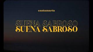 Çantamarta - Suena sabroso (Videoclip Oficial)