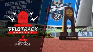 2024 NCAA Outdoor Track and Field Championships Preview