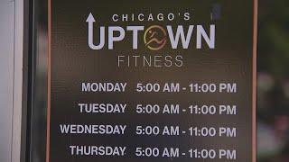 Uptown gym remains radio silent to members during pandemic