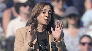 Kamala Harris is ‘terrible’ off script