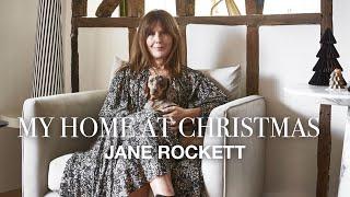 My Home at Christmas: Rockett St George | House Beautiful