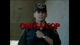 Omega Cop - Cult Film Showdown Podcast ep 1304