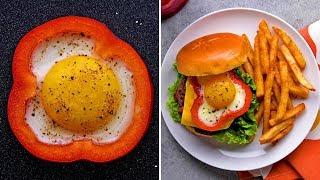 Variedad de Trucos Impresionantes con HUEVOS - ¡Cocina Fácil y Práctica! | So Yummy Español