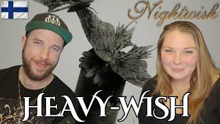 WE ALL SAIL AND SEEK! | Nightwish - An Ocean Of Strange Islands | First Time REACTION #finland